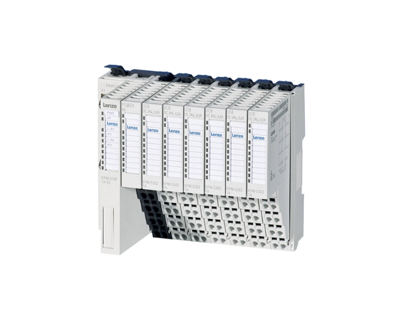 I/O system 1000