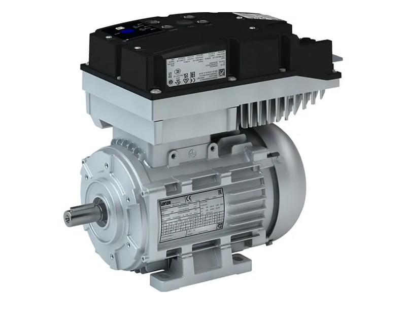MF üç fazlı AC motorlar + i550 motec